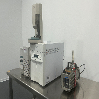 Agilent technologies 5973N 6850 GC/MS image 2